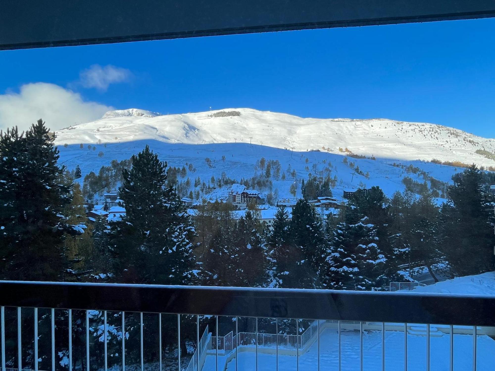 Au Pied Des Pistes - Appartement
