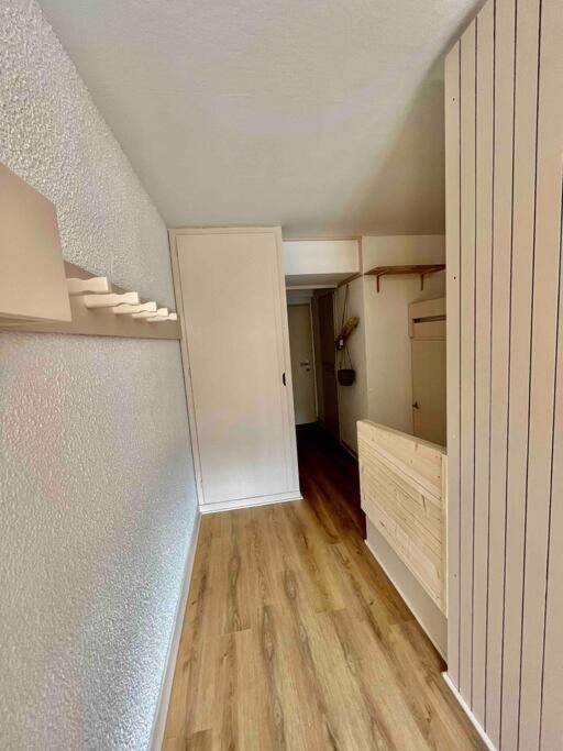 Au Pied Des Pistes - Appartement
