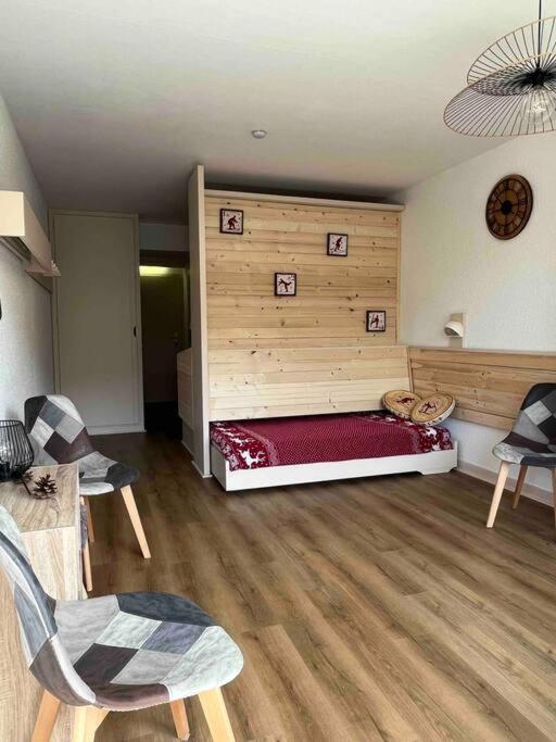 Au Pied Des Pistes - Appartement *